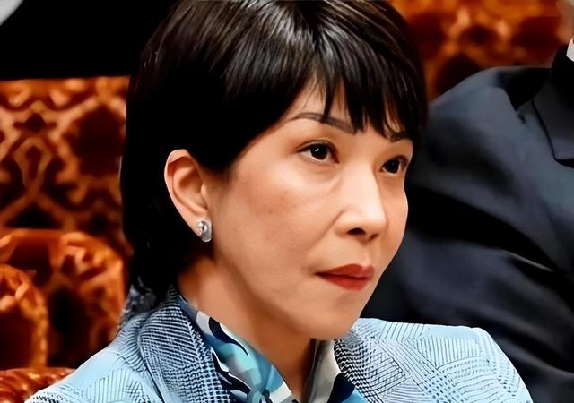 高市早苗正式道歉！韩国发出强硬驳斥，丑闻还没解决又有燃眉之急