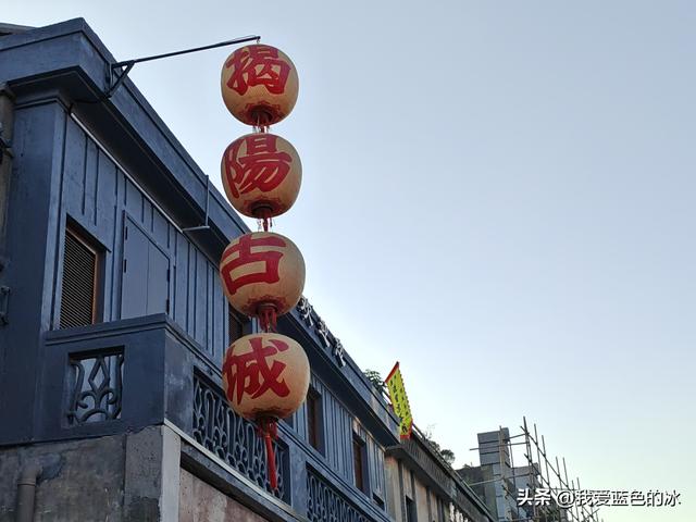 逛揭阳古城，揭阳学宫真热闹，双峰寺的楼真高