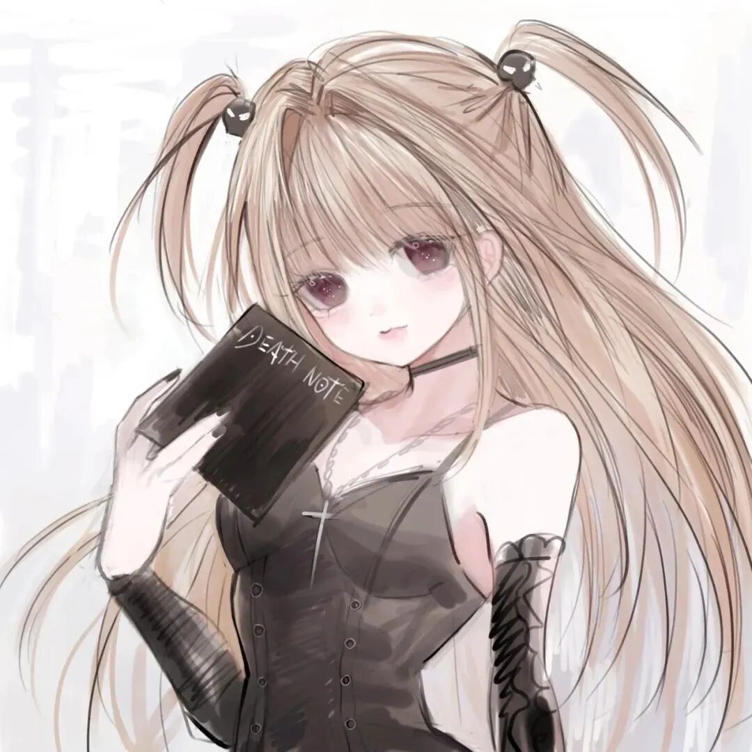 头像|可直存动漫头像(276张) - 图画吧TUHUABA