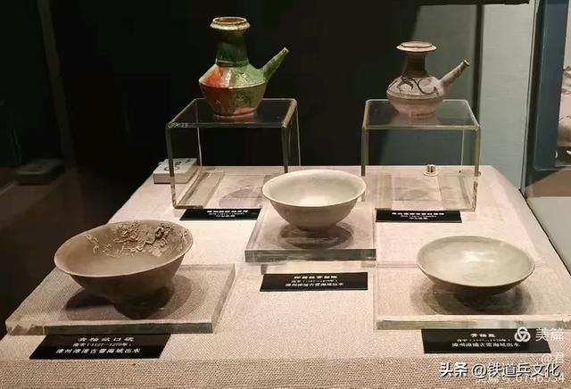 褚丽君||八省一市游(二十一)中国古代海上丝绸之路起点