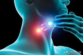肺部出问题，喉咙先知，别再当作咽炎了，医生：留意出现3个信号图片