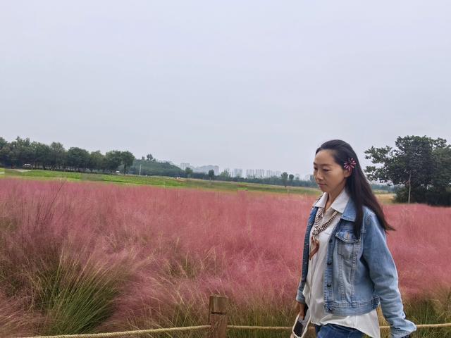 汉宫秋色