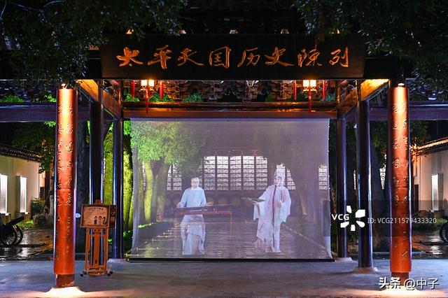 南京的秋天，凭什么这么低调？