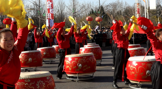 后天！千乘湖公园北门！