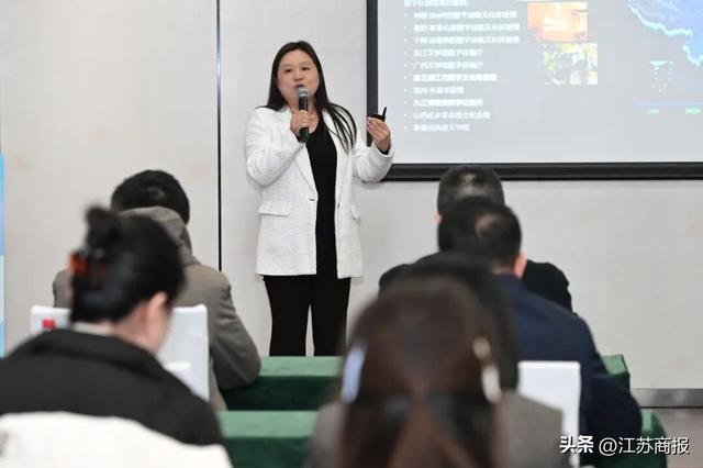 数智赋能 破圈共生 雨花台区文化产业释放新活力