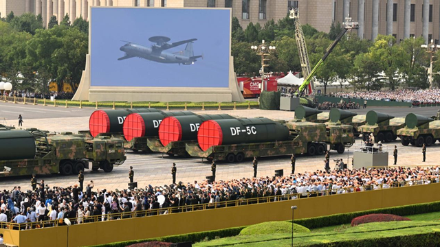 特朗普调整新目标，删除大量关于中国论调，要对中美关系做冷处理