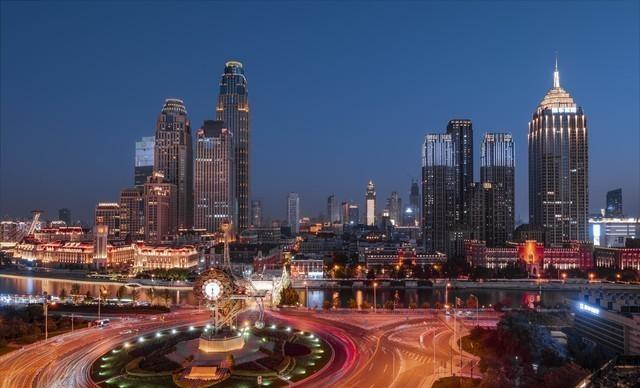 我北京人，去了趟天津，实在忍不住想说说：天津的6点印象～