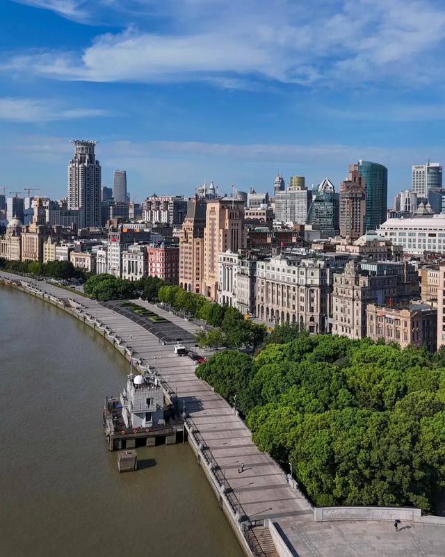 上海人注意！周末别再宅家了，这10个地方让你浪到不想回家！