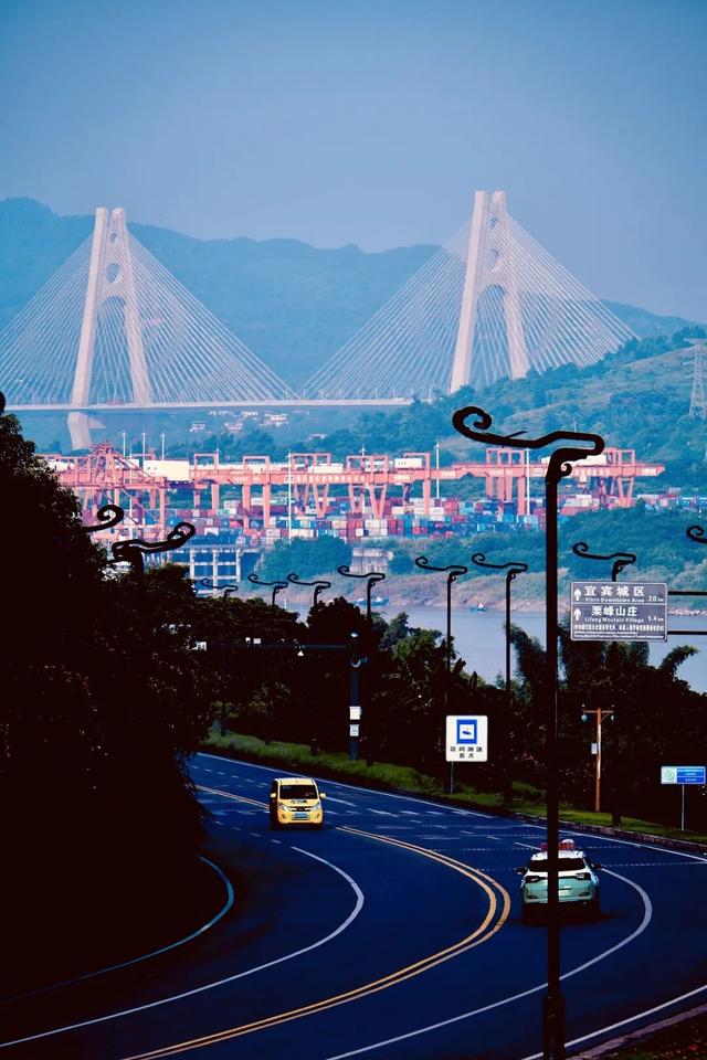 地理冷知识—四线城市的美