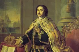 波罗的海和黑海，对沙俄有多重要？克里米亚是衡量大帝的重要标准图片