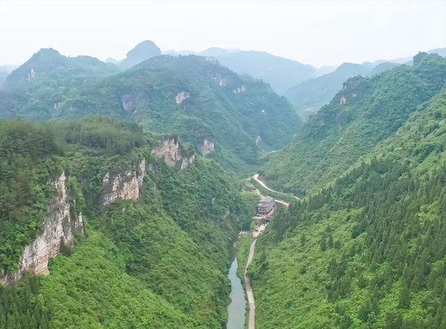 怀化新晃县一日游旅游攻略：推荐十大必去景点与好玩的地方