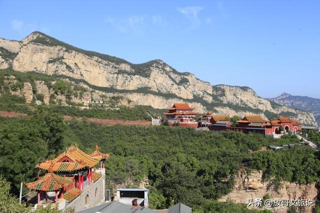 别只盯着北戴河了！河北这3个冷门景点，才是真正的散心天堂