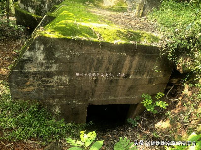 惠州“被忽略”的山，“鹅城”名字来源地，历史厚重，俯瞰西湖美