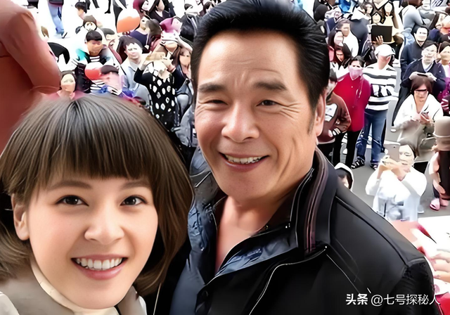 “6个老婆”同住一室，每人每月7万零花钱，71岁又娶第七房小娇妻
