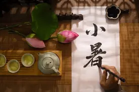 ​小暑，该吃它了！健脾、利湿、5块钱做一大盘，口口脆爽，常吃还能养血气~图片