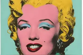 全球拍卖价格最贵的10副画。图片