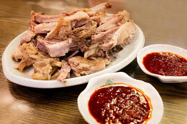 兰州坐高铁最快30分钟直达！超好吃的13个旅游城市推荐！