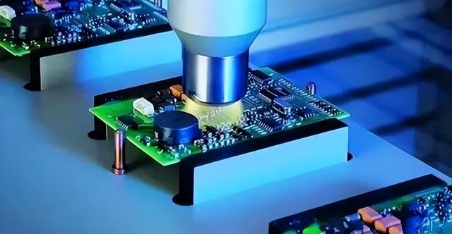 美荷两国同时发声，对中国独立研发的光刻机技术给予了强烈批评