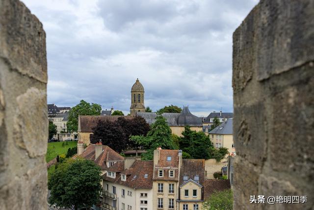 欧游杂记（10）‖ 自驾从巴黎去圣米歇尔山，遇见那份超然物外的美