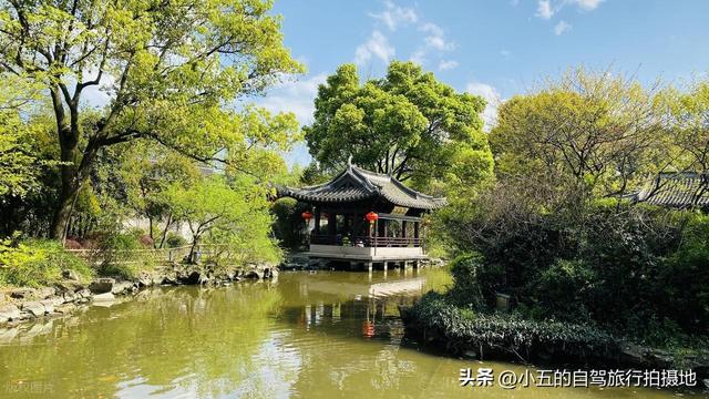 绍兴 2 天 1 夜实测攻略！走先生笔下的江南，避坑 + 美食全说透