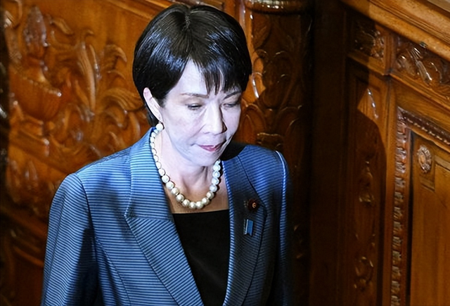 中方第18波报复来了，联大接到通知，日本没资格入常，高市恐完蛋