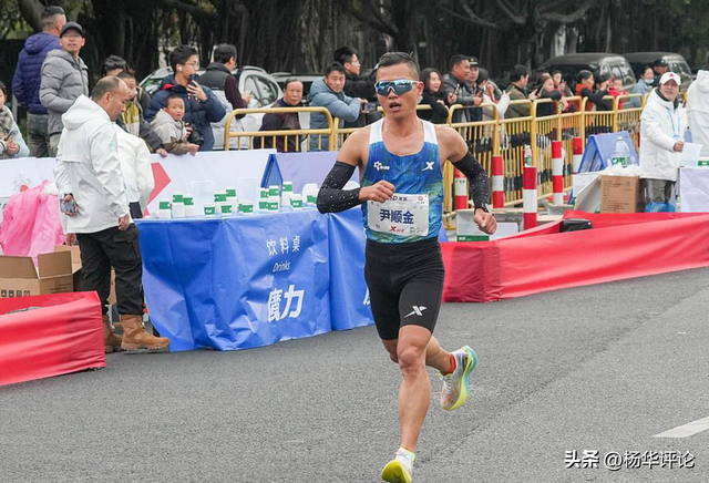 师徒反目引爆国内马拉松纯洁性信任危机，就连张水华也遭无端猜疑