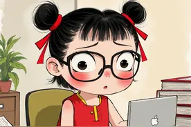 在单位，和讨厌的同事相处，就一个原则图片