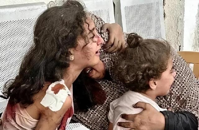 内塔尼亚胡带“战书”见特朗普，伊朗能否扛住，中国出手定生死？