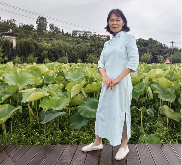 散文星空|杨海宁||白塔湖风光