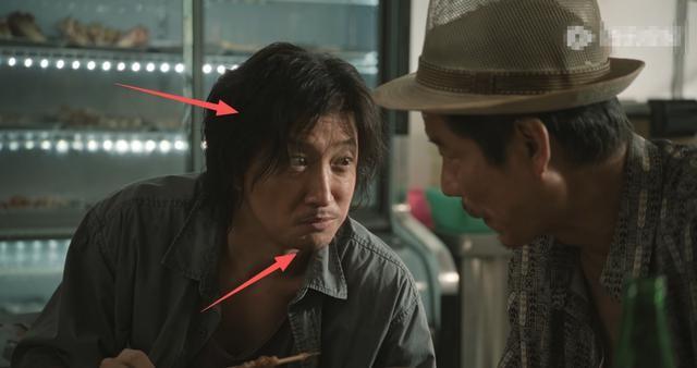 演啥都油腻，却片约不断，江苏台《围猎》的“拖油瓶”，该醒醒了