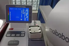 透析后血压变得不正常，你认为血压是低点好，还是高点好呢~图片