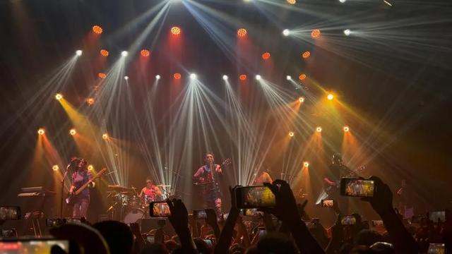 🌟南宁跨年指南｜2026元旦活动合集🎉