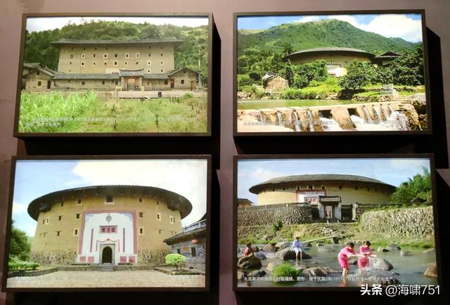 福建永定客家博览园