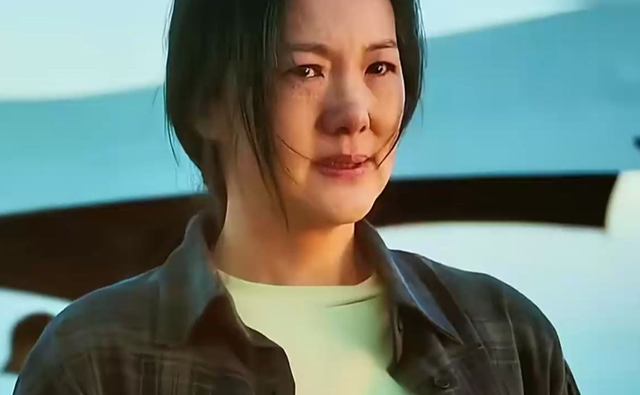 相由心生！61岁苏敏自驾游5年后简直不敢认，网友：这16万花得值