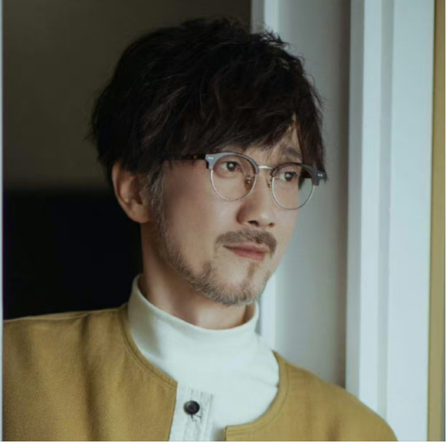 周传雄：《冬天的秘密》——爱与友情之间的心灵碰撞