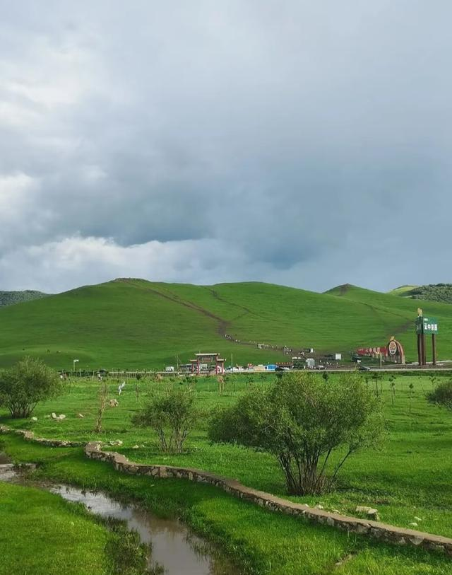 世界上只有中国河北省承德市才有的全球“独一无二的10大奇景”