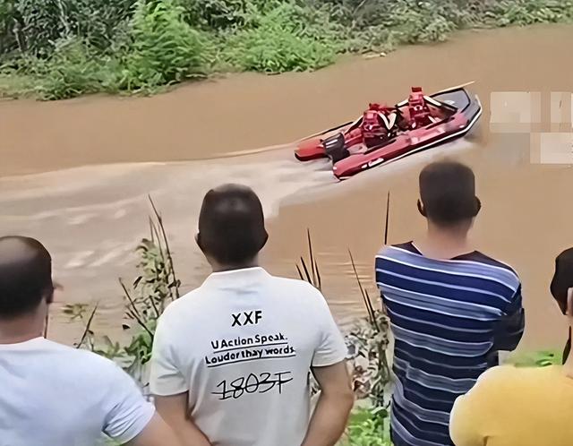 24岁女外卖员已找到！死状太惨烈，家中孩子才2岁，知情人曝死因