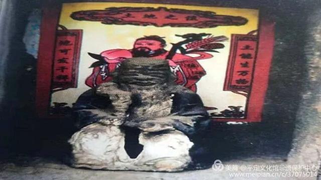 魅力平定丨西家庄村