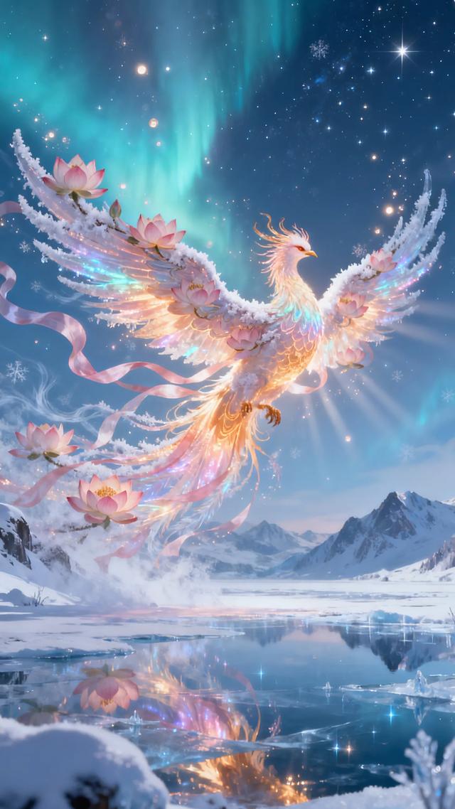 梦幻花园（12）