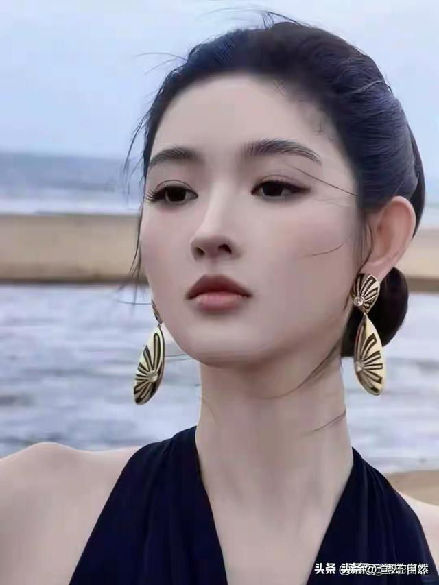 浙江台州一佳人好漂亮 身高170cm 体重50公斤 美的让人移不开眼