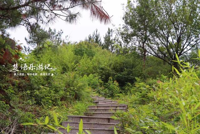 绍兴上虞的景区村庄，名字取得很有意思，青山绿水相映清幽宁静