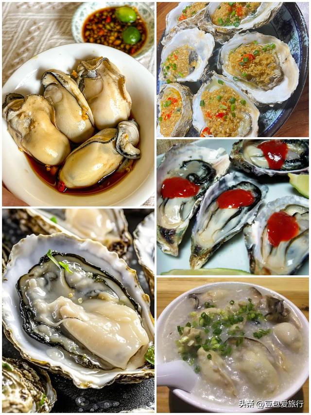 深圳之宝安区精华三日游：味蕾狂欢，古今碰撞，山海城趣全攻略