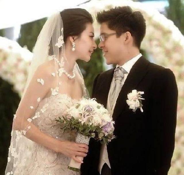 结婚13年	，44岁郭晶晶再次迎来喜讯，官媒发文，终于等到这一天