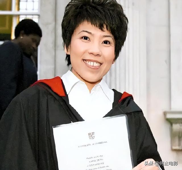 涉贪腐被带走、败光20亿、移民改国籍，邓亚萍身上的谣言太离谱