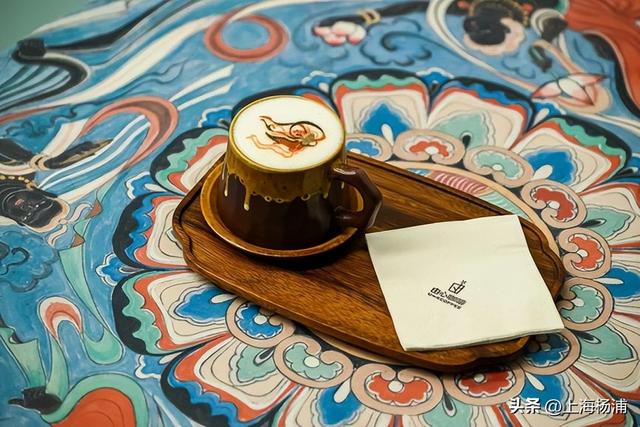 快来杨浦打卡！这条游玩线路有料又出片→