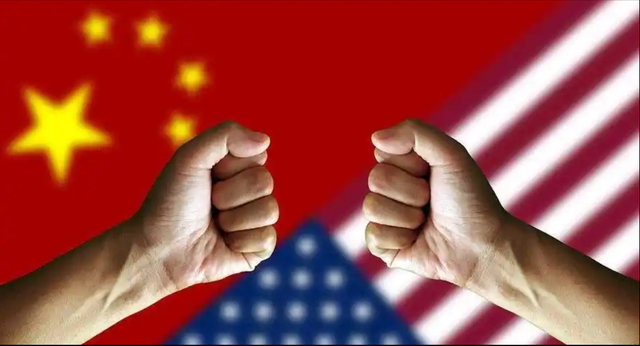 中美一旦开战，美国首个打击对象曝光？堪比核打击，中国早有准备