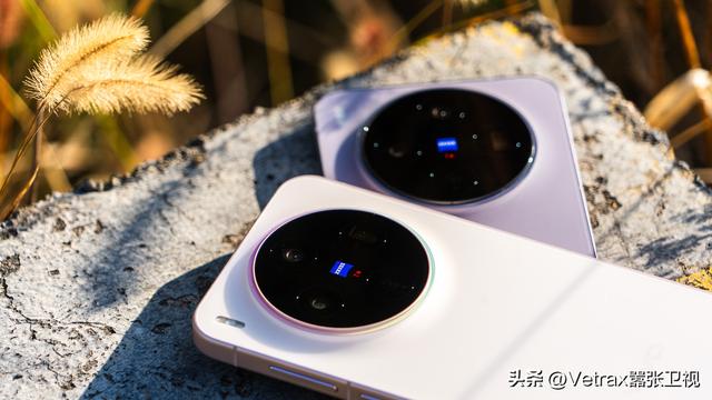 超全万字文！告诉你为什么 X300 系列是最强旗舰影像机