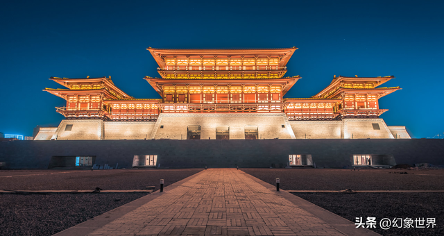 洛阳吃喝玩乐全攻略，本地人都未必知道的隐藏玩法！