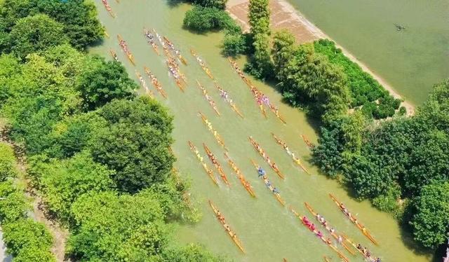 458万人次！40亿！双节假期佛山文旅热力迸发