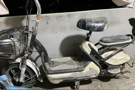电动车打开电源有电，但无法加速，是什么原因？可能是这几个图片